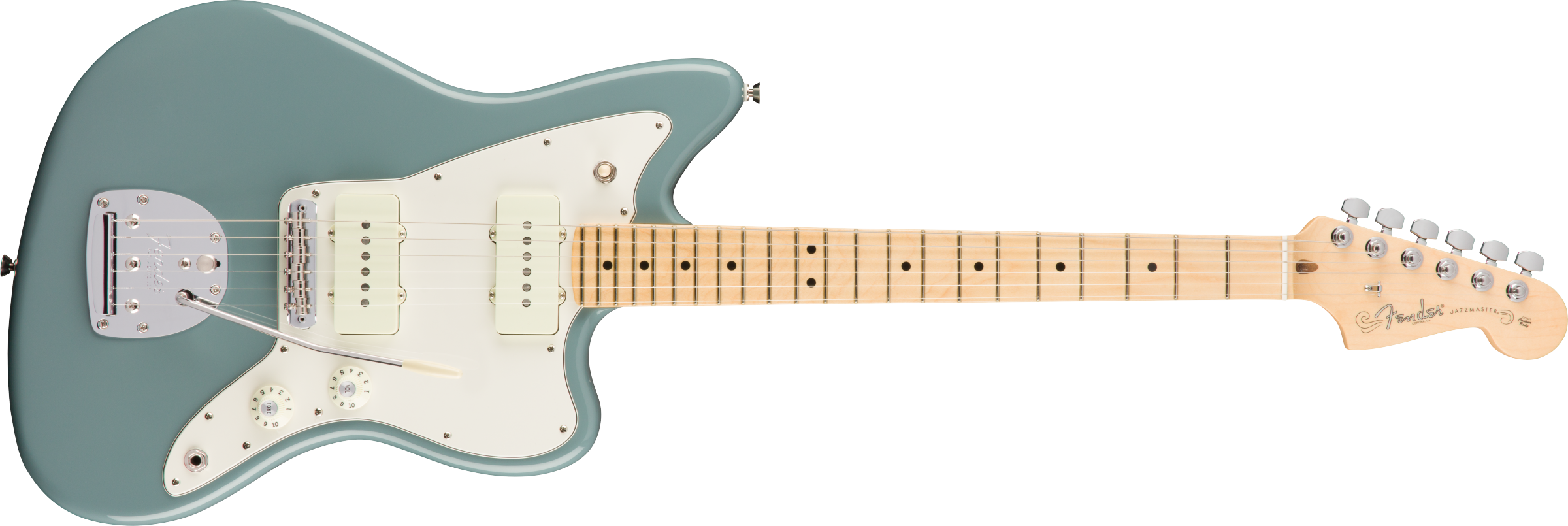 American Professional Jazzmaster®